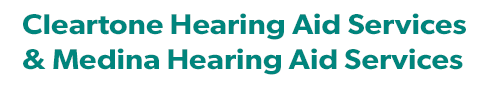 Cleartone Hearing Aid Services &  Medina Hearing Aid Services