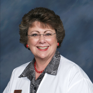 Pat Strnad, Audiologist